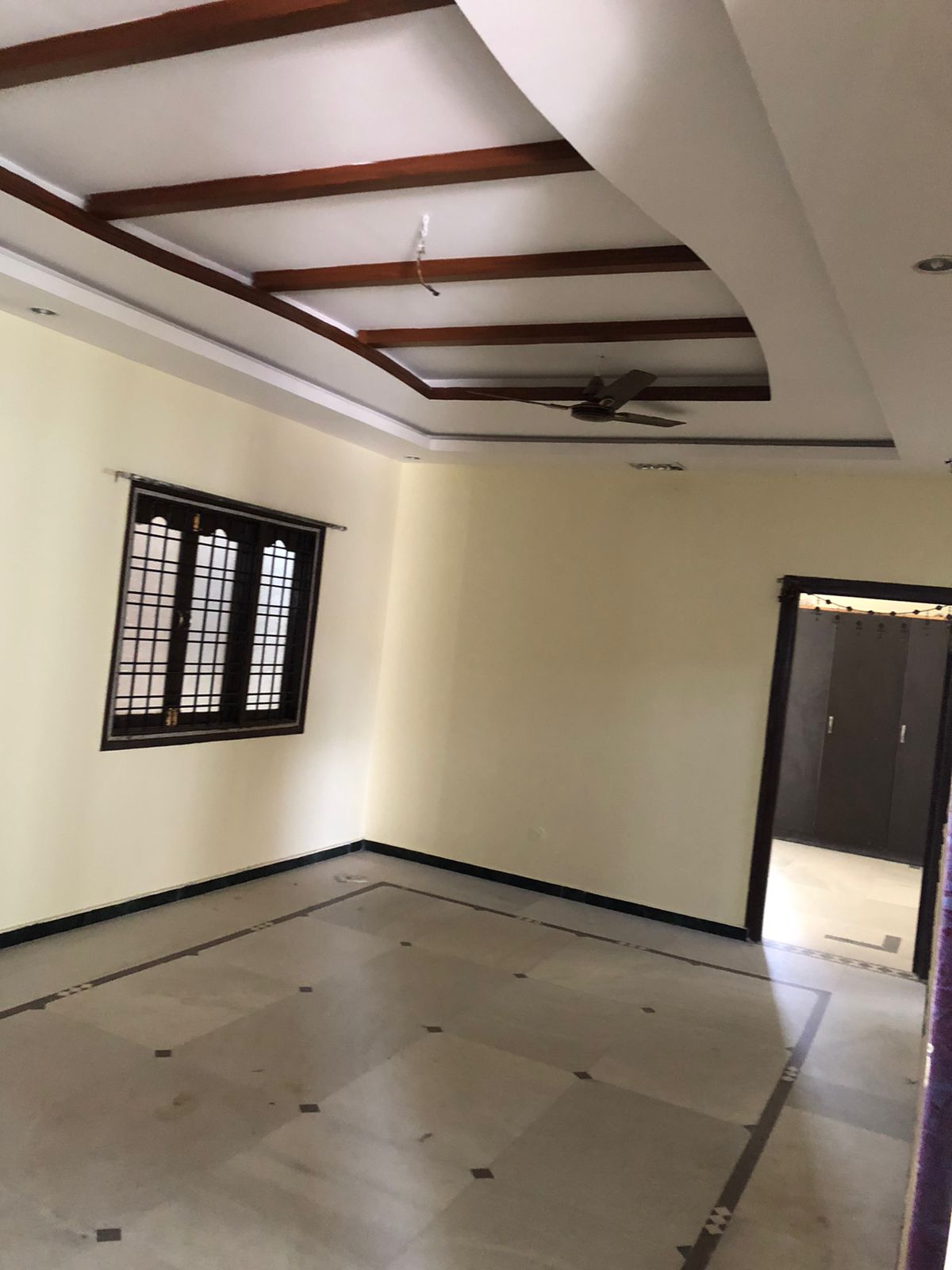 3 BHK  Flat For sale in A